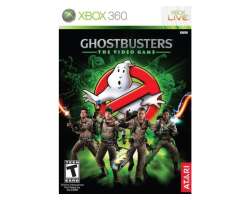 Ghostbusters (bazar,X360) - 699 K�