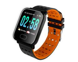 Chytré hodinky  Smart Bracelet - nový - 359 Kč