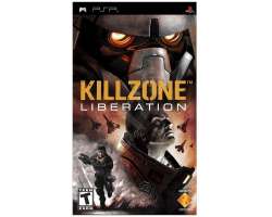 Killzone Liberation (bazar, PSP) - 159 K