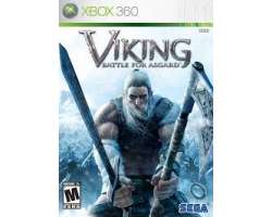 Viking Battle for Asgard (bazar, X360) - 99 K