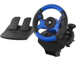 Volant Seaborg 350 Racing Wheel (PC, PS4,PS3,X360, XONE) (bazar) - 1499 Kč