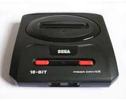 SEGA MEGA Drive 2 konzole (bazar) - 1499 K