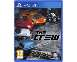 The Crew (bazar, PS4) - 299 K
