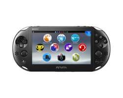 Sony Playstation Vita PCH-2016 Wi-fi + 2 hry ZDARMA (bazar) - 2999 K