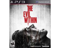 The Evil Within (bazar, PS3) - 499 K