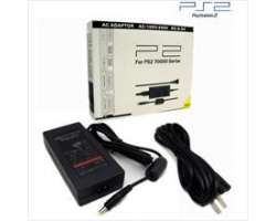 AC Adapter napájecí zdroj pro Playstation 2 Slim (nový) - 249 Kč