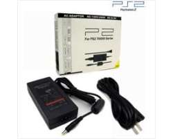 AC Adapter napjec zdroj pro Playstation 2 Slim (nov) - 249 K
