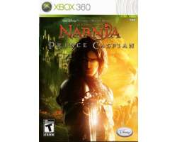 The Chronicles of Narnia Prince Caspian (bazar, X360) - 249 K�