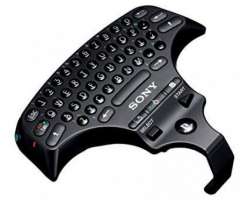 Sony PS3 Wireless Keypad klávesnice k ovladači  (bazar) - 199 Kč