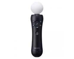 PS4/PS3 Move Motion Controller - ovladae (bazar) - 899 K