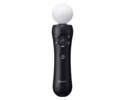 PS4/PS3 Move Motion Controller - ovladae (bazar) - 699 K