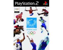 Athens 2004 (bazar, PS2) - 159 K