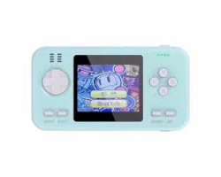 WANLE  Power Gameboy 416 in 1  + Powerbanka (2v1) (nov, konzole) - 659 K
