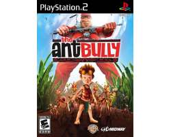 The Ant Bully (bazar, PS2) - 159 Kč
