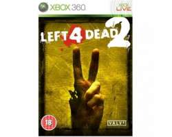 Left 4 Dead 2 (bazar, X360) - 499 K