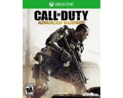 Call of Duty Advanced Warfare (bazar,  XOne) - 199 K