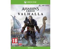 Assassins Creed Valhalla (bazar,XOne) - 599 K