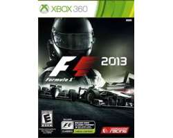 F1 Formula 1 2013 (bazar, X360) - 299 K�