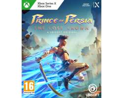 PRINCE OF PERSIA: THE LOST CROWN (XSX,XONE Bazar) - 749 K