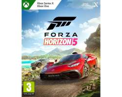 Forza Horizon 5 (xsx,xone,bazar) - 999 K