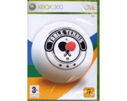 Table Tennis (bazar, X360) - 99 K