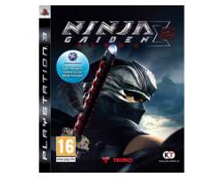 Ninja Gaiden Sigma 2 (bazar, PS3) - 299 K