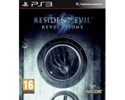 Resident Evil Revelations (bazar, PS3) - 399 K