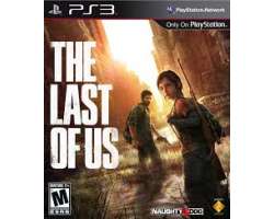 The Last of Us CZ  (bazar, PS3) - 649 K