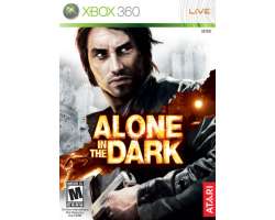 Alone In The Dark (bazar, X360) - 159 K