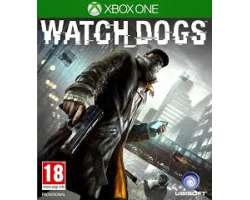 Watch Dogs (bazar,XOne) - 259 K