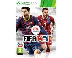 FIFA 14 CZ (bazar, X360) - 99 K