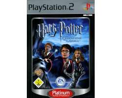 Harry Potter and The Prisoner of Azkaban CZ titulky(bazar, PS2) - 499 K