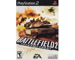Battlefield 2 Modern Combat (bazar, PS2) - 229 K