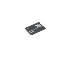 Adaptr Memory Stick Pro duo pro Micro SD kartu (nov) - 99 K
