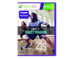 Nike+ Kinect Training (bazar, X360) - 499 K