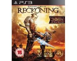 Kingdoms of Amalur Reckoning (bazar, PS3) - 299 K