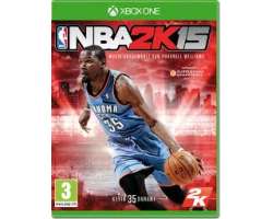 NBA 2K15 (bazar, XOne) - 199 K