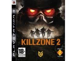 Killzone 2 (bazar, PS3) - 159 K