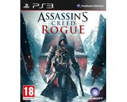 Assassins Creed Rogue (bazar, PS3) - 259 K