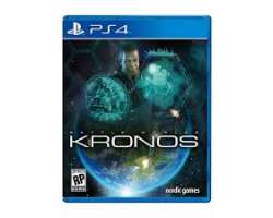 Battle Worlds: Kronos (bazar, PS4) - 259 Kč