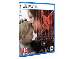 Death Stranding 2: On The Beach CZ (nov,PS5) - 1399 K