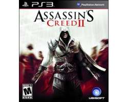 Assassins Creed II (bazar, PS3) - 99 K