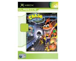 Crash Bandicoot: The Wrath of Cortex (bazar,Xclassic) - 799 K