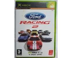 Ford Racing 2(bazar,Xclassic) - 199 K