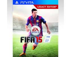 FIFA 15 (bazar, PSV) - 299 Kč