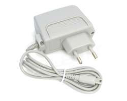 AC Adaptr nabjeka pro 3DS, New 3DS, 2DS, DS, DSi (vetn XL/LL verz)(nov) - 199 K