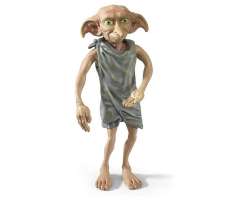 Figurka Harry Potter - Dobby, polohovatelný - nové - 329 Kč