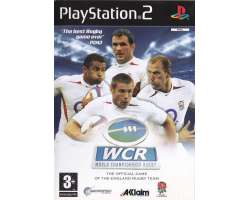 WCR World Championship Rugby (bazar, PS2) - 99 Kč