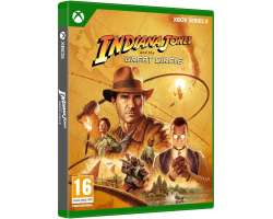 Indiana Jones and the Great Circle (bazar,XSX) - 1399 K