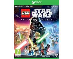 Lego Star Wars: The Skywalker Saga (bazar, Xone,XSX) - 359 K